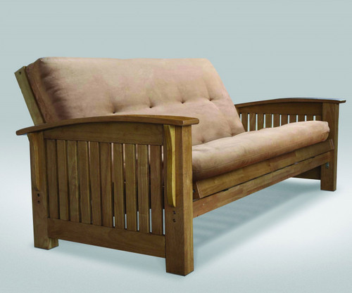 Torrence Futon Sofa | Donco Trading | DTTorrence