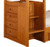 Honey Mission Stair Stepper Bunk Bed | Discovery World Furniture | DWF2114CL