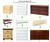 Maxtrix 6 Drawer Dresser White | Maxtrix Furniture | MX-4260-W