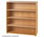 Maxtrix BLING Mid Loft Bed w/ Storage and Desk Twin Size Natural | Maxtrix Furniture | MX-BLING3L-NX