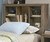 Everglades Bookcase Bed Twin Size Driftwood | NE Kids Furniture | NE10060