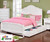 Cassie Panel Bed Full Size