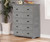 Northview 5 Drawer Chest