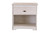 Discovery World Furniture Ash Nightstand