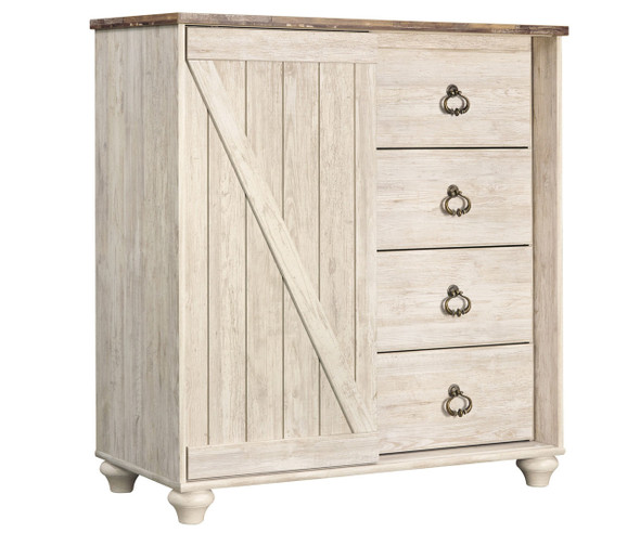 Willowton Dressing Chest