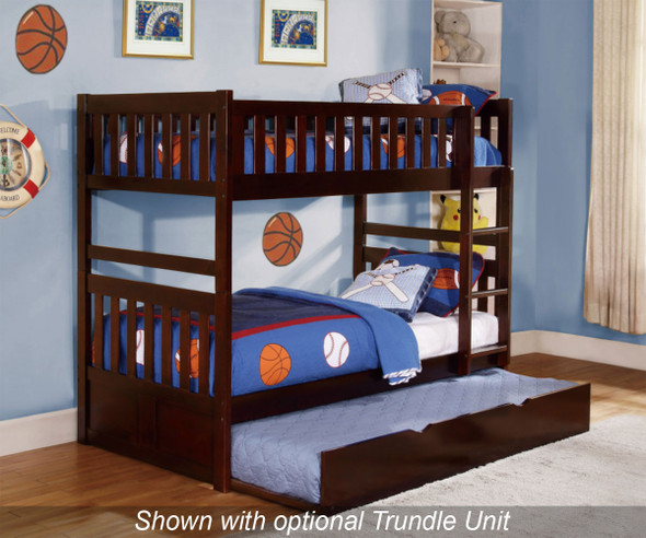 Star gaze clearance bunk bed