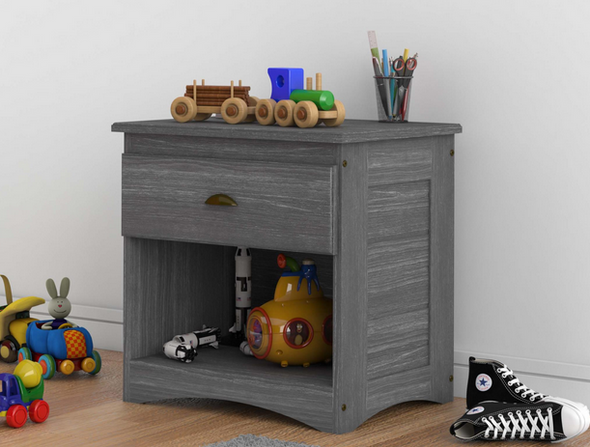 Northview Nightstand | Kids Furniture Warehouse