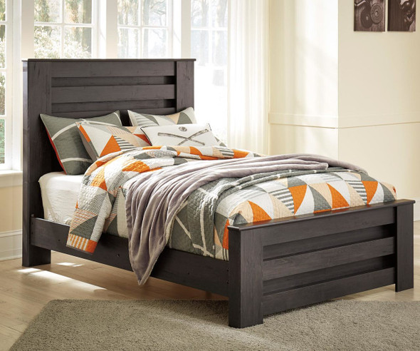 Brinxton Panel Bed Full Size