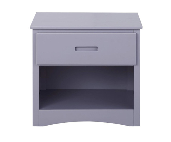 Stanford Nightstand Gray