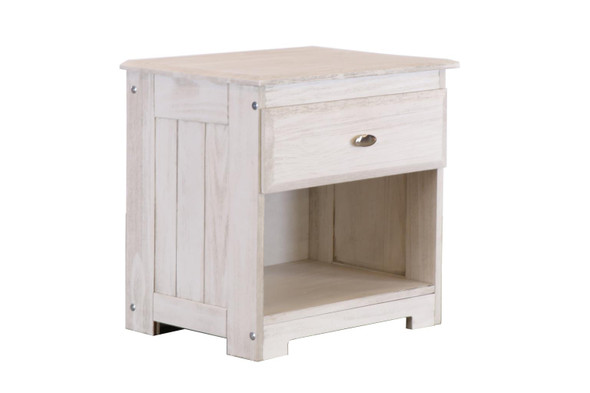 Discovery World Furniture Ash Nightstand