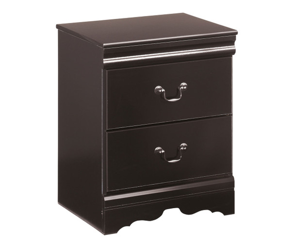 Huey Vineyard Nightstand | Ashley Furniture | ASB128-92