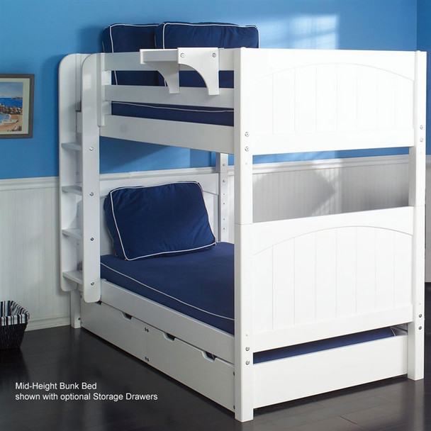 Maxtrix Medium Bunk Bed | 26297 | MX-GETIT