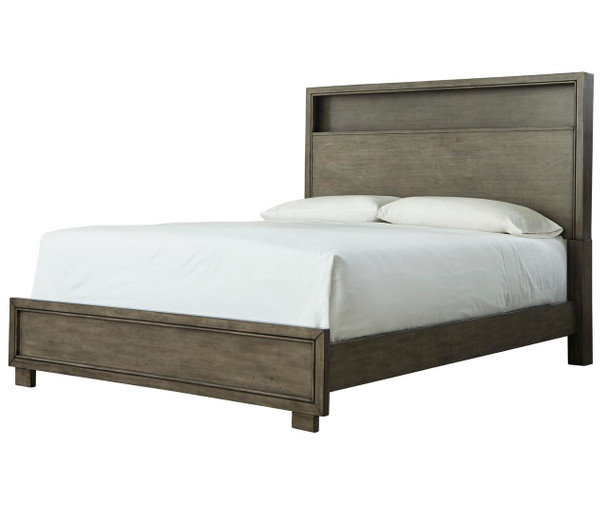 Arnett Storage Bed Full Size