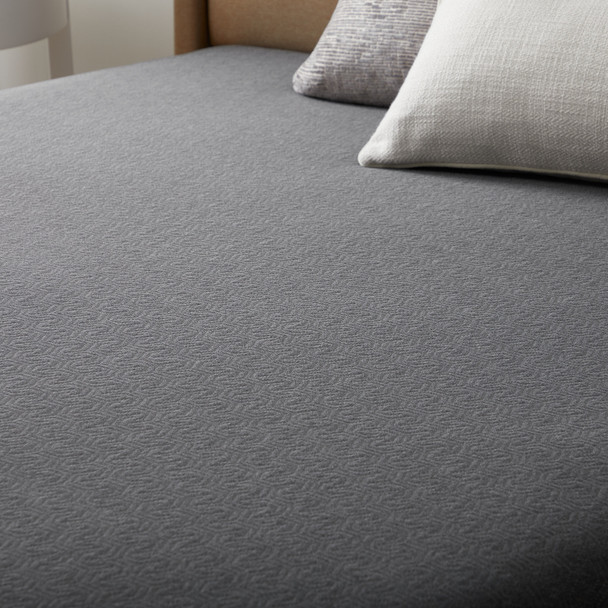 Weekender 8 inch Firm Gel Memory Foam Full Size Mattress | Kids Furniture Warehouse