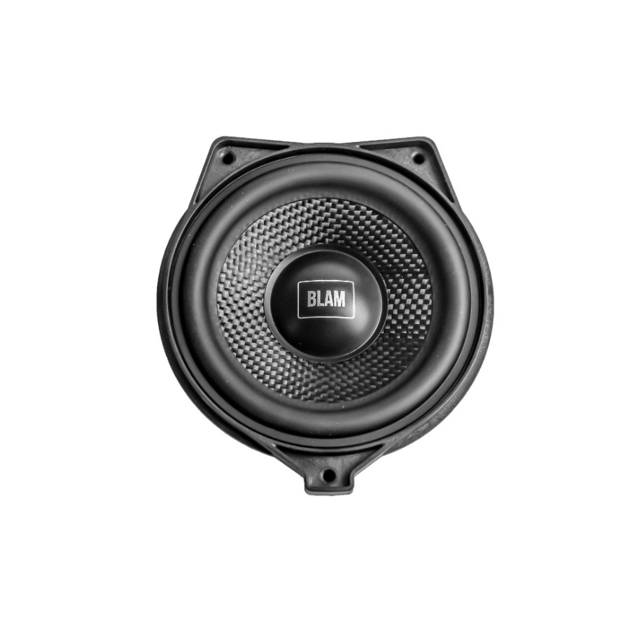Centre Channel Speaker For Mercedes C 