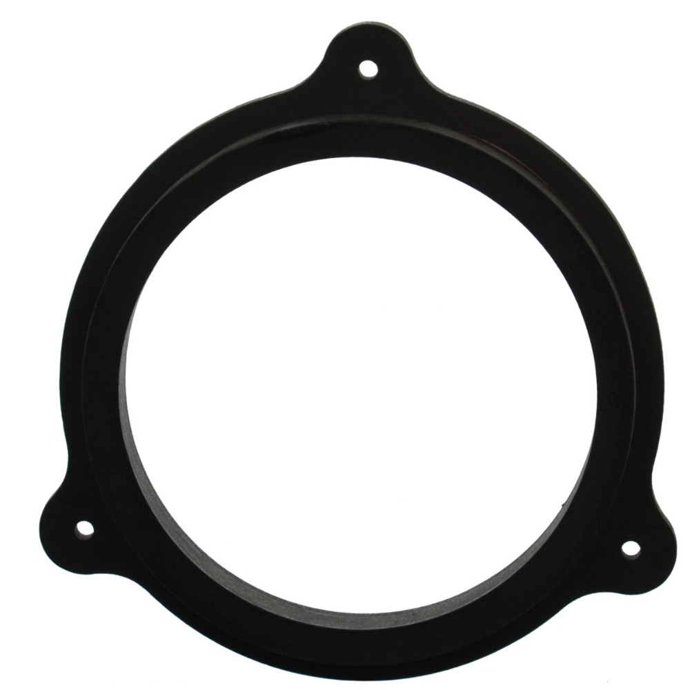 Vauxhall 165mm Front or Rear Door Speakers Adaptor With