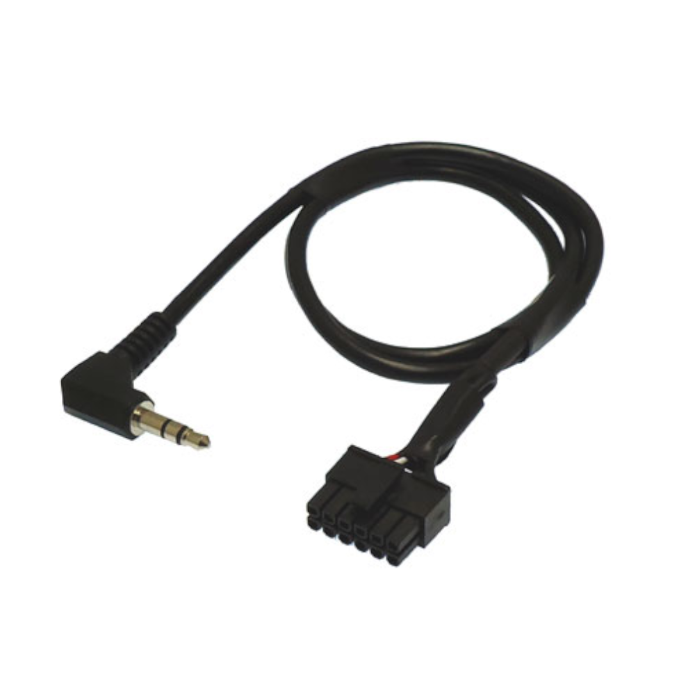 ATD SWC49007 Pioneer Steering Wheel Control Patch 12 Pin Adaptor Lead