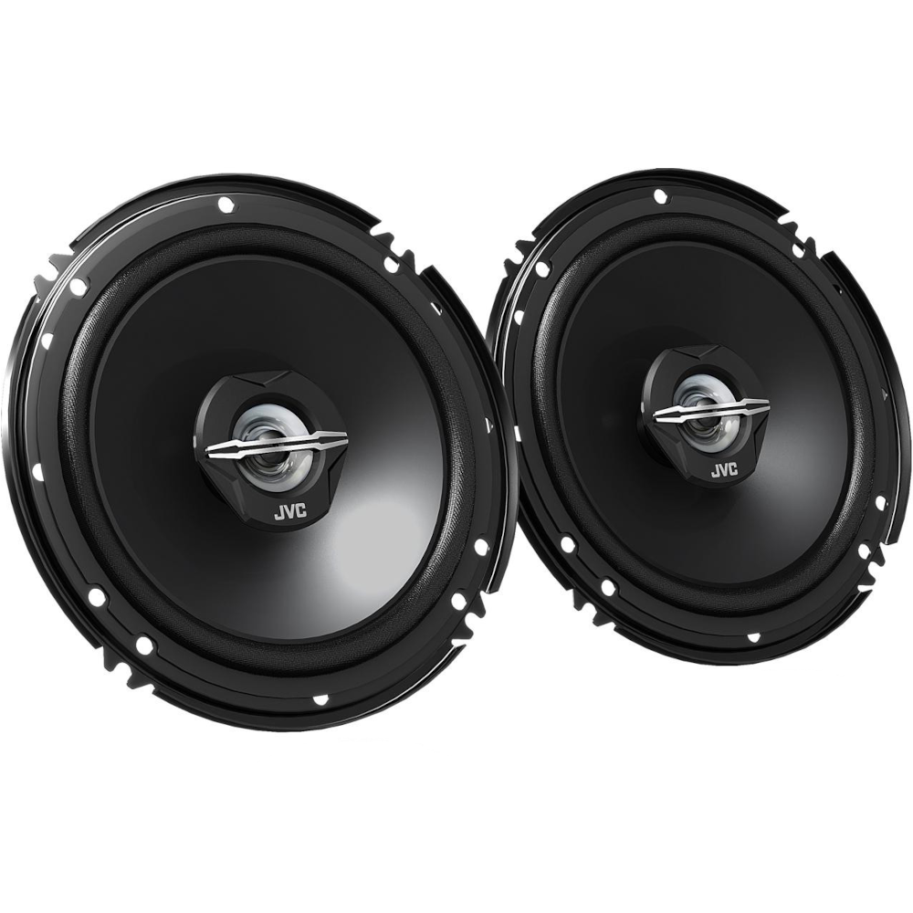 JVC CS-V518 2-Way 5.25 Inch Dual Cone Car Speakers