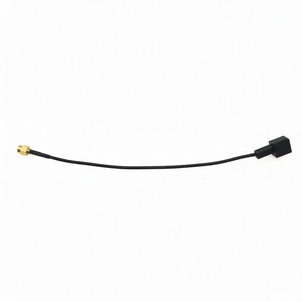 Lot de 2 fiches UHF vers fiche F PL-259 femelle RF - Adaptateur coaxial pour antenne TV, câble RG-6, connexion LAN sans fil, radios externes