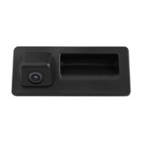 Xtrons AQ5002 Boot Handle Rear Reverse Camera For Audi VW Volkswagen Seat Skoda & Porsche (110mm x 50mm)