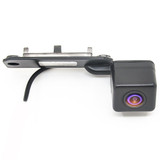 ATD VOLK2 WIRELESS Rear Camera Number Plate Light For VW Volkswagen Seat & Skoda