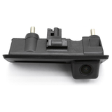 ATD AUDI3 Boot Handle Camera For Audi VW Volkswagen Seat Skoda & Porsche (110mm x 50mm)
