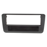 ATD RFP-50373 Replacement Car Radio Fascia Panel Single DIN For Audi A1 (8X) (2010-2018) ATD RFP-50373 Replacement Car Radio Fascia Panel Single DIN For Audi A1 (8X) (2010-2018)