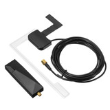 PbA DAB353 Android Digital Radio USB DAB+ Aerial Kit (For Select Head Units Only)