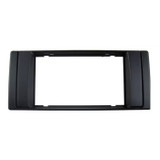 ATD RFP-11041 Car Radio Double DIN Fascia For BMW 5-Series (E39) (1995-2003) X5 (E53) (1999-2006) ATD RFP-11041 Car Radio Double DIN Fascia For BMW 5-Series (E39) (1995-2003) X5 (E53) (1999-2006)