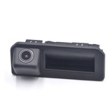 ATD AUDI7 Boot Handle Rear Reverse Camera For Audi VW Volkswagen Skoda & Porsche 