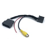 ATD CAO-27210 Camera Input Cable For Honda 24 Pin OEM Honda i-MID (No Existing Connection)