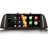 PBA BLS3210-CIC 10.25" Android Auto CarPlay AUX IPS SatNav For BMW 5 Series F10/F11 CIC System
