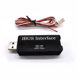 ATD OBD-76IBUS USB Dongle For Android Radio Head Unit For BMW E46 E39 E53 & Range Rover L322