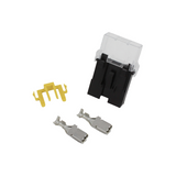 ATD FHF-83222 Maxi Blade Fuse Holder For (8-10mm2 Cable) With Crimp Terminals 10 Piece Set