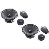 BLAM-130RFS BLAM RELAX 130mm (5.25inch) High Quality 2-Way Component Speakers 120 Watts BLAM-130RFS BLAM RELAX 130mm (5.25inch) High Quality 2-Way Component Speakers 120 Watts