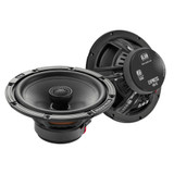 BLAM-165EC BLAM EXPRESS 165mm (6.5") 2 Ohm High Quality Coaxial Speakers 120 Watts