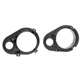 ACV Speaker Adapters Rings For Ford Escort & Orion (1990-2000) 130mm Front / Rear Door