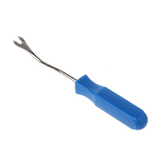 ATD WST-85025 Car Trim Panel Clip & Upholstery Removal Tool (Metal)  for Door Panels and Rivets