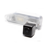 ATD LEX01 Reversing Camera For Lexus IS & RX Reverse Tailgate Light NTSC 97mm x 37mm