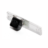 ATD TOYO13 720p AHD CVBS Rear Reverse Camera Number Plate Light For Toyota Land Cruiser Prado J150 Tailgate Light 96mm x 29mm