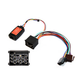 ATD SWC-29627 After Market Steering Wheel Interface ISO For BMW 3 5 7 Series and Mini One