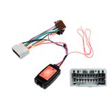 ATD SWC-29630 After Market Steering Wheel Interface ISO For Pre 2007 Chrysler and Jeep
