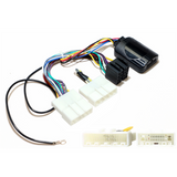 ATD SWC-29CTSNS010 Steering Wheel Interface ISO For Nissan Models