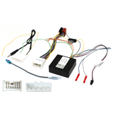 ATD SWC-29UC050REN3 Steering Wheel Control Interface ISO For Nissan Renault And Vauxhall