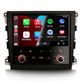 CarPlay Android Radio For Dacia Dokker Lodgy DVD GPS Sat Nav IPS Auto Head  Unit