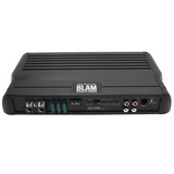 BLM-LA1100D BLAM Live Mono Channel Ultra Compact Class D Amplifier 1 X 1100 Watts 