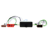 ATD ARC-20400 Amp Retention Cable For Alfa Romeo With Front & Rear BOSE Amplified Systems