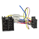 ATD RSI-15804 Radio ISO Loom For Pioneer 16 Pin AVH Stereo Cable Head Unit Range (2010-Onwards)
