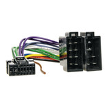 ATD RSI-15812 Radio ISO Power Harness Loom For Panasonic CQ FX Stereo Cable Head Unit Range