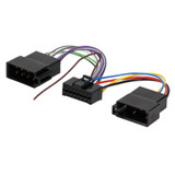 ATD RSI-15815 Radio ISO Power Harness Loom For Panasonic CQ-D Stereo Cable Head Unit Range